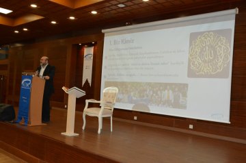 Aksev Seyfettin Topcuoğlu Kültür Merkezi Toplantı Düğün salonu Atik izcilik ve okculuk spor kulübü seminer